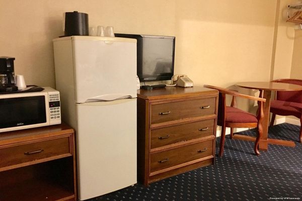Scottish Inns and Suites - Gettysburg/Fayetteville